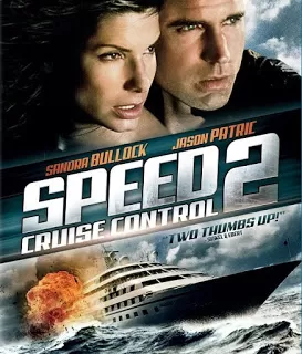 Speed 2 Cruise Control (1997) สปีด 2 เร็วกว่านรก ดูหนังออนไลน์ HD