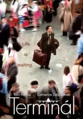 The Terminal (2004) ด้วยรักและมิตรภาพ ดูหนังออนไลน์ HD