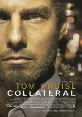 Collateral (2004) สกัดแผนฆ่า ล่าอำมหิต ดูหนังออนไลน์ HD