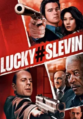 Lucky Number Slevin (2006) สเลวิ่น มือใหม่หัดเก็บ ดูหนังออนไลน์ HD