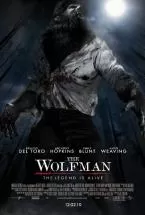 The Wolfman (2010) มนุษย์หมาป่า ราชันย์อำมหิต ดูหนังออนไลน์ HD
