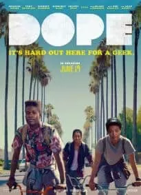 Dope (2015) หนังแนวฮิปสเตอร์ยุค 90 ดูหนังออนไลน์ HD