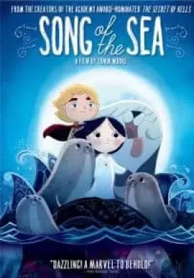 Song of the Sea (2014) เจ้าหญิงมหาสมุทร ดูหนังออนไลน์ HD