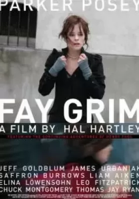Fay Grim (2006) ล่าเดือดสุดโลก ดูหนังออนไลน์ HD