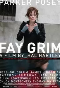 Fay Grim (2006) ล่าเดือดสุดโลก ดูหนังออนไลน์ HD
