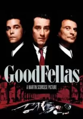 Goodfellas (1990) คนดีเหยียบฟ้า ดูหนังออนไลน์ HD