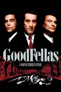 Goodfellas (1990) คนดีเหยียบฟ้า ดูหนังออนไลน์ HD
