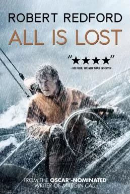 All Is Lost (2013) ออล อีส ลอสต์ ดูหนังออนไลน์ HD