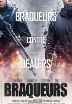 The Crew (Braqueurs) (2015) ปล้นท้าทรชน (ซับไทย) ดูหนังออนไลน์ HD