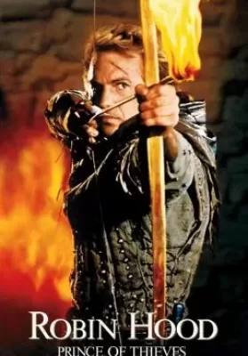 Robin Hood Prince of Thieves (1991) โรบินฮู้ด เจ้าชายจอมโจร ดูหนังออนไลน์ HD