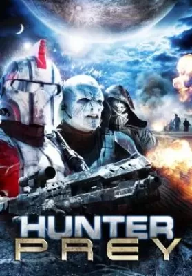 Screamers The Hunting (2009) สครีมเมอร์ส อมนุษย์พันธุ์สังหาร ดูหนังออนไลน์ HD