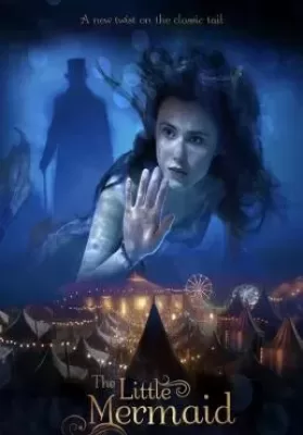 The Little Mermaid (2018) เงือกน้อยผจญภัย (ซับไทย) ดูหนังออนไลน์ HD