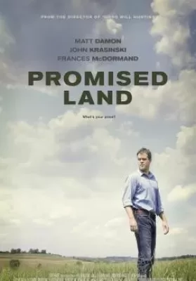 Promised Land (2012) สวรรค์แห่งนี้…ไม่สิ้นหวัง ดูหนังออนไลน์ HD