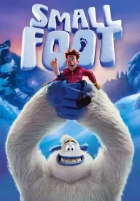Smallfoot (2018) สมอลล์ฟุต ดูหนังออนไลน์ HD
