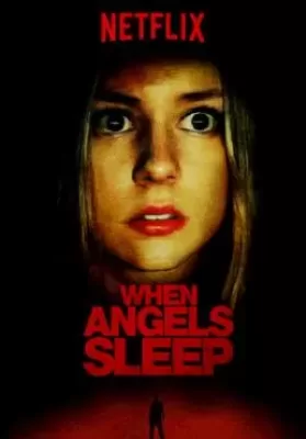 When Angels Sleep (Cuando los ángeles duermen) (2018) ฝันร้ายในคืนเปลี่ยว (ซับไทย) ดูหนังออนไลน์ HD