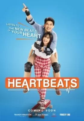 ฮาร์ทบีท เสี่ยงนัก…รักมั้ยลุง (2019) Heartbeat ดูหนังออนไลน์ HD
