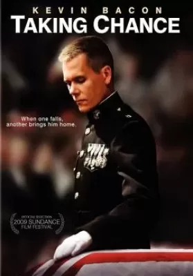 Taking Chance (2009) ด้วยเกียรติ แด่วีรบุรุษ ดูหนังออนไลน์ HD
