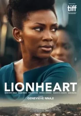 Lionheart (2018) สิงห์สาวกำราบเสือ (ซับไทย) ดูหนังออนไลน์ HD