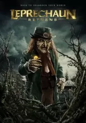 Leprechaun Returns (TV Movie 2018) (ซับไทย) ดูหนังออนไลน์ HD