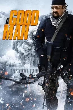 A Good Man (2014) โคตรคนดีเดือด ดูหนังออนไลน์ HD