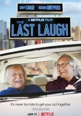 The Last Laugh (2019) เสียงหัวเราะครั้งสุดท้าย (ซับไทย) ดูหนังออนไลน์ HD