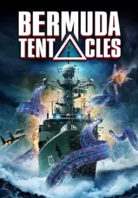 Bermuda Tentacles (2014) มฤตยูเบอร์มิวด้า ดูหนังออนไลน์ HD