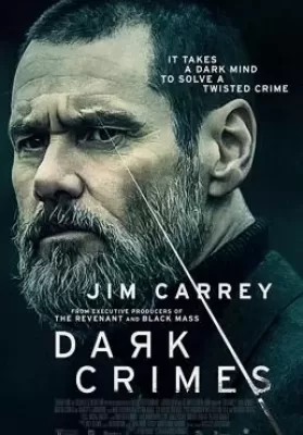 Dark Crimes (2016) วิปริตจิตฆาตกร ดูหนังออนไลน์ HD