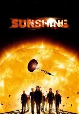 Sunshine (2007) ซันไชน์ ยุทธการสยบพระอาทิตย์ ดูหนังออนไลน์ HD