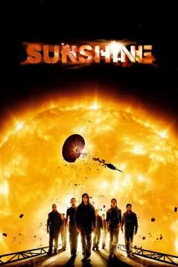 Sunshine (2007) ซันไชน์ ยุทธการสยบพระอาทิตย์ ดูหนังออนไลน์ HD