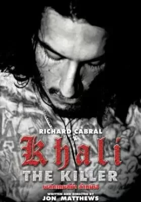 Khali the Killer (2017) พลิกเกมส์ฆ่า ล่าทมิฬ ดูหนังออนไลน์ HD