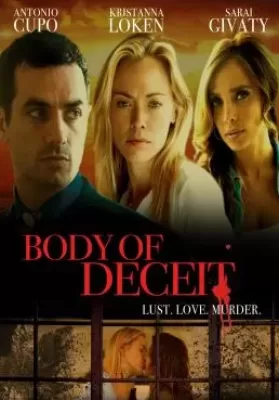 Body of Deceit (2015) ปริศนาซ่อนตาย ดูหนังออนไลน์ HD