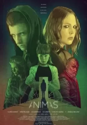 Ánimas (2018) จิตหลอนวิญญาณหลง (ซับไทย) ดูหนังออนไลน์ HD