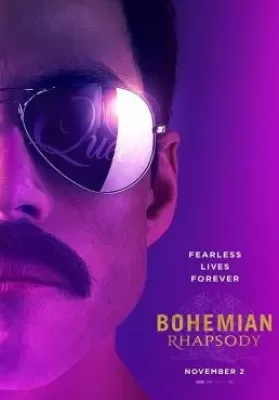 Bohemian Rhapsody (2018) โบฮีเมียน แรปโซดี ดูหนังออนไลน์ HD