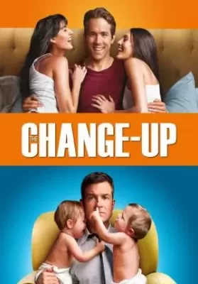 The Change-Up (2011) คู่ต่างขั้ว รั่วสลับร่าง ดูหนังออนไลน์ HD