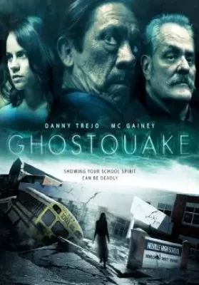 Ghostquake (Haunted High) (2012) ผีหลอกโรงเรียนหลอน ดูหนังออนไลน์ HD