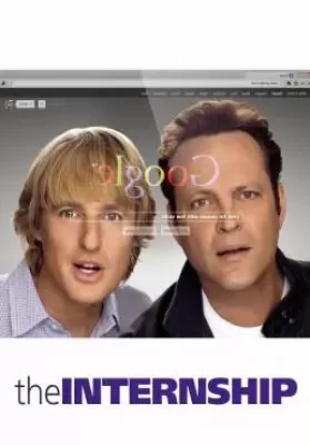 The Internship (2013) คู่ป่วนอินเทิร์นดูโอ ดูหนังออนไลน์ HD