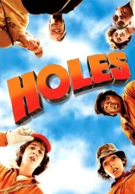 Holes (2003) ขุมทรัพย์ปาฏิหารย์ ดูหนังออนไลน์ HD