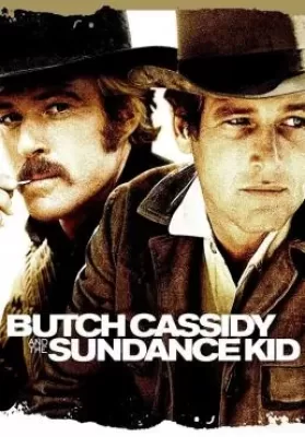 Butch Cassidy and the Sundance Kid (1969) สองสิงห์ชาติไอ้เสือ ดูหนังออนไลน์ HD