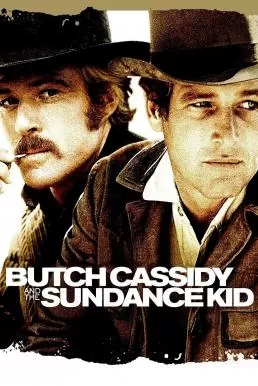 Butch Cassidy and the Sundance Kid (1969) สองสิงห์ชาติไอ้เสือ ดูหนังออนไลน์ HD