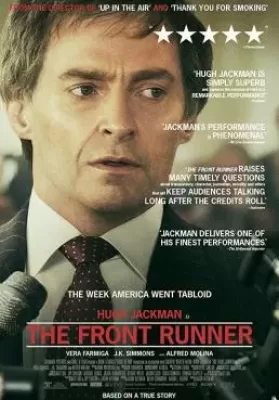 The Front Runner (2018) ดูหนังออนไลน์ HD