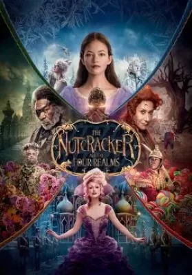 The Nutcracker and the Four Realms (2018) เดอะนัทแครกเกอร์กับสี่อาณาจักรมหัศจรรย์ ดูหนังออนไลน์ HD