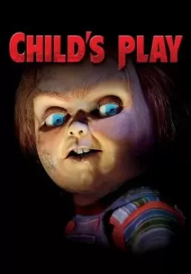 Child’s Play (1988) แค้นฝังหุ่น ดูหนังออนไลน์ HD