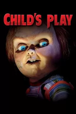 Child’s Play (1988) แค้นฝังหุ่น ดูหนังออนไลน์ HD
