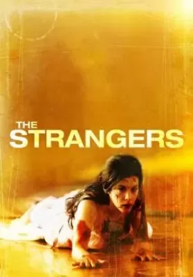 The Strangers (2008) คืนโหด คนแปลกหน้า ดูหนังออนไลน์ HD