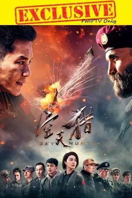 Sky Hunter (2017) สกาย ฮันเตอร์ ฝูงบินเกียรติยศ ดูหนังออนไลน์ HD