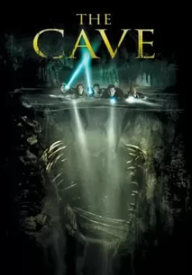 The Cave (2005) ถ้ำอสูรสังหาร ดูหนังออนไลน์ HD