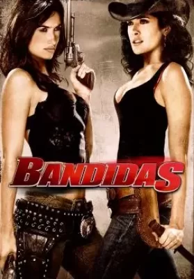 Bandidas (2006) บุษบามหาโจร ดูหนังออนไลน์ HD