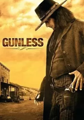 Gunless (2010) กันเลสส์ ดูหนังออนไลน์ HD