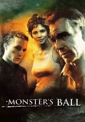 Monster’s Ball (2001) แดนรักนักโทษประหาร ดูหนังออนไลน์ HD