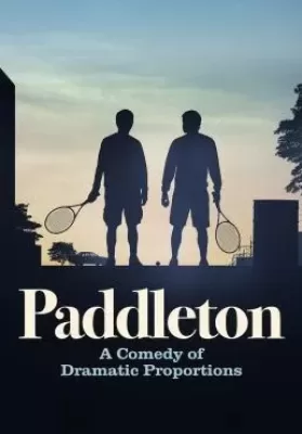 Paddleton (2019) แพดเดิลตัน (ซับไทย) ดูหนังออนไลน์ HD